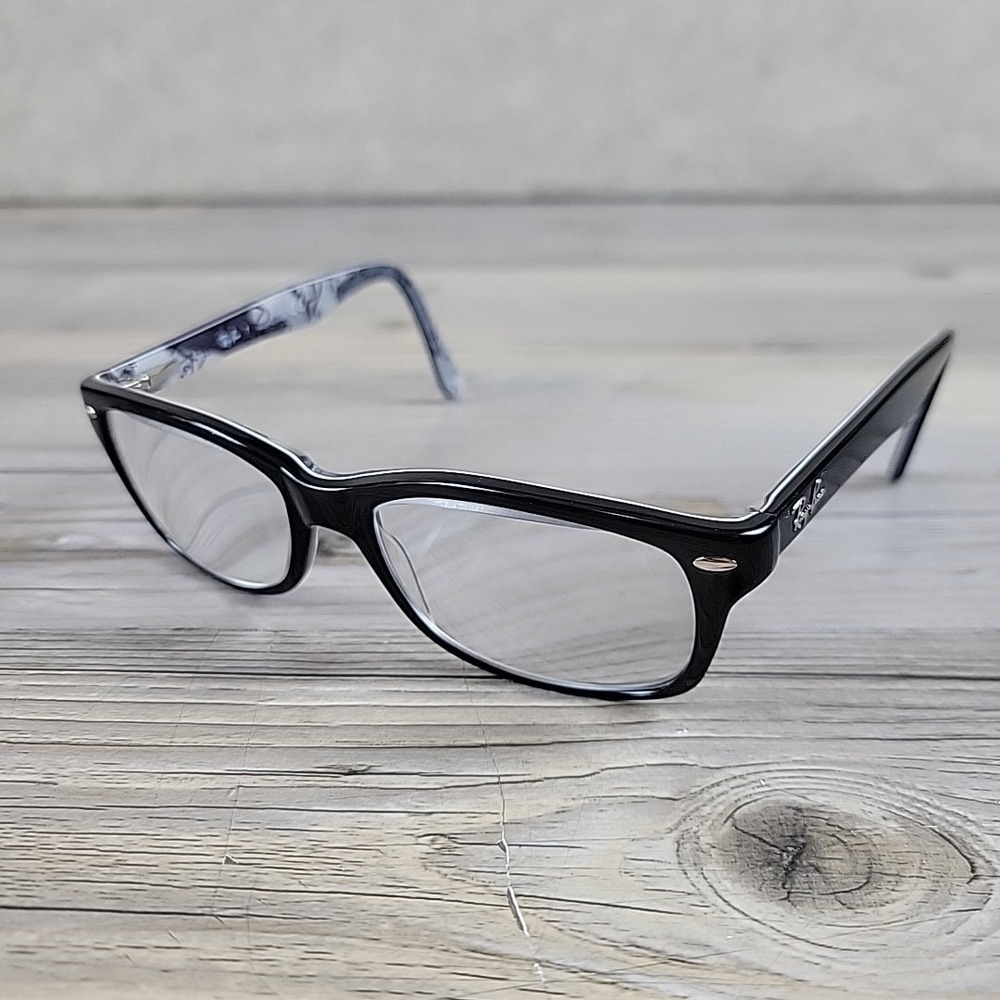 Ray-Ban Eyeglasses Sunglasses RB 1531 3803 48-16 130 mm Kids Junior‎ Frames Only